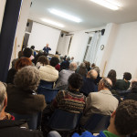 Incontro con Achille Rossi