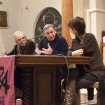 Incontro con Don Luigi Ciotti