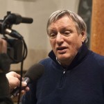 Incontro con Don Luigi Ciotti