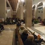 Incontro con Don Luigi Ciotti