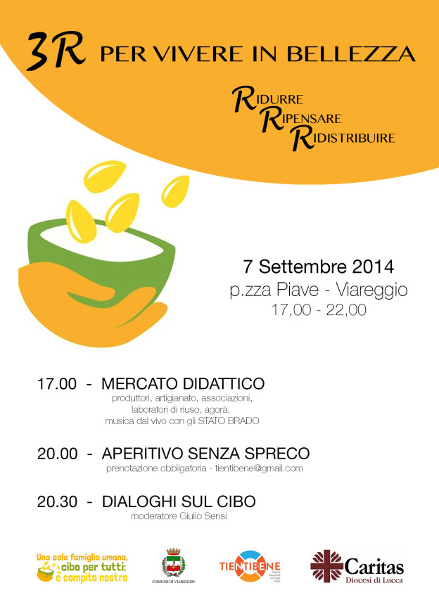 3R per vivere in Bellezza!